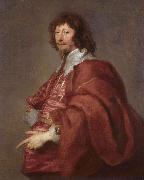 Anthony Van Dyck, Edward Knowles